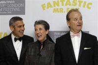clooney dahl murray